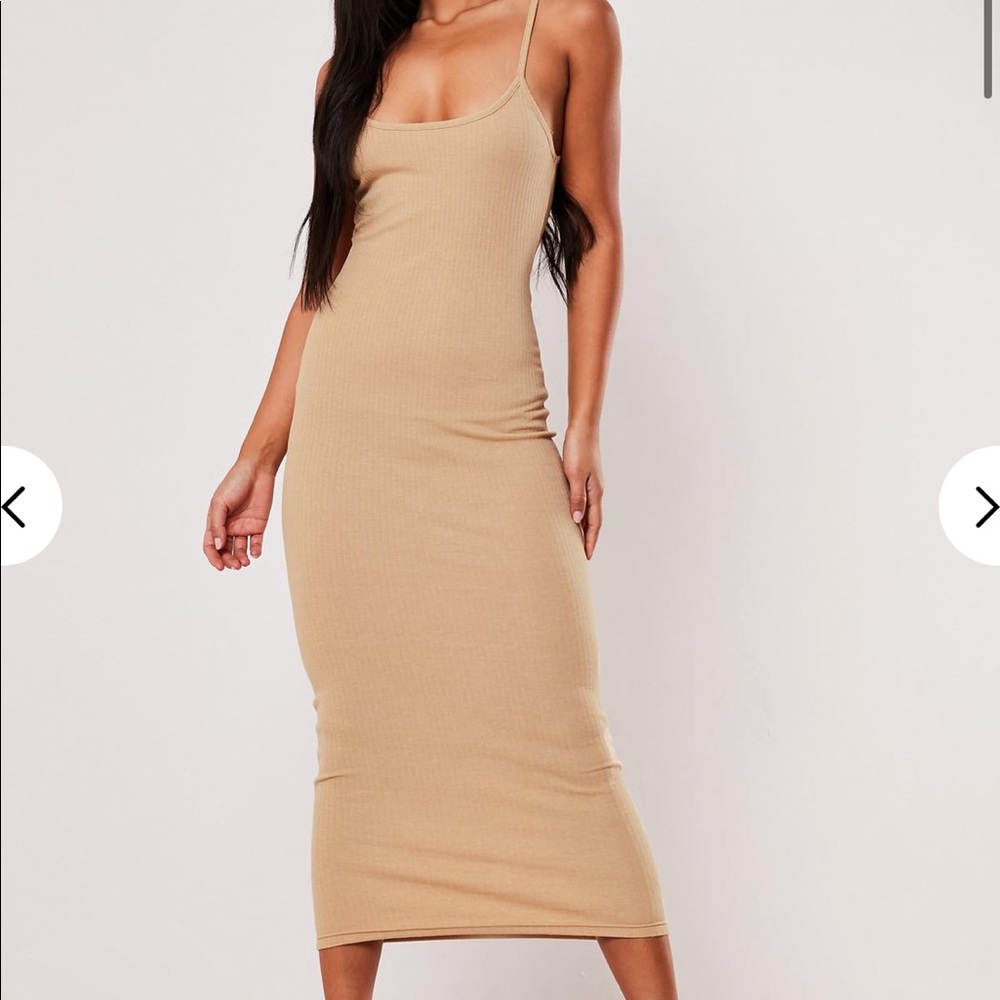 Brand new Midi Body Con dress